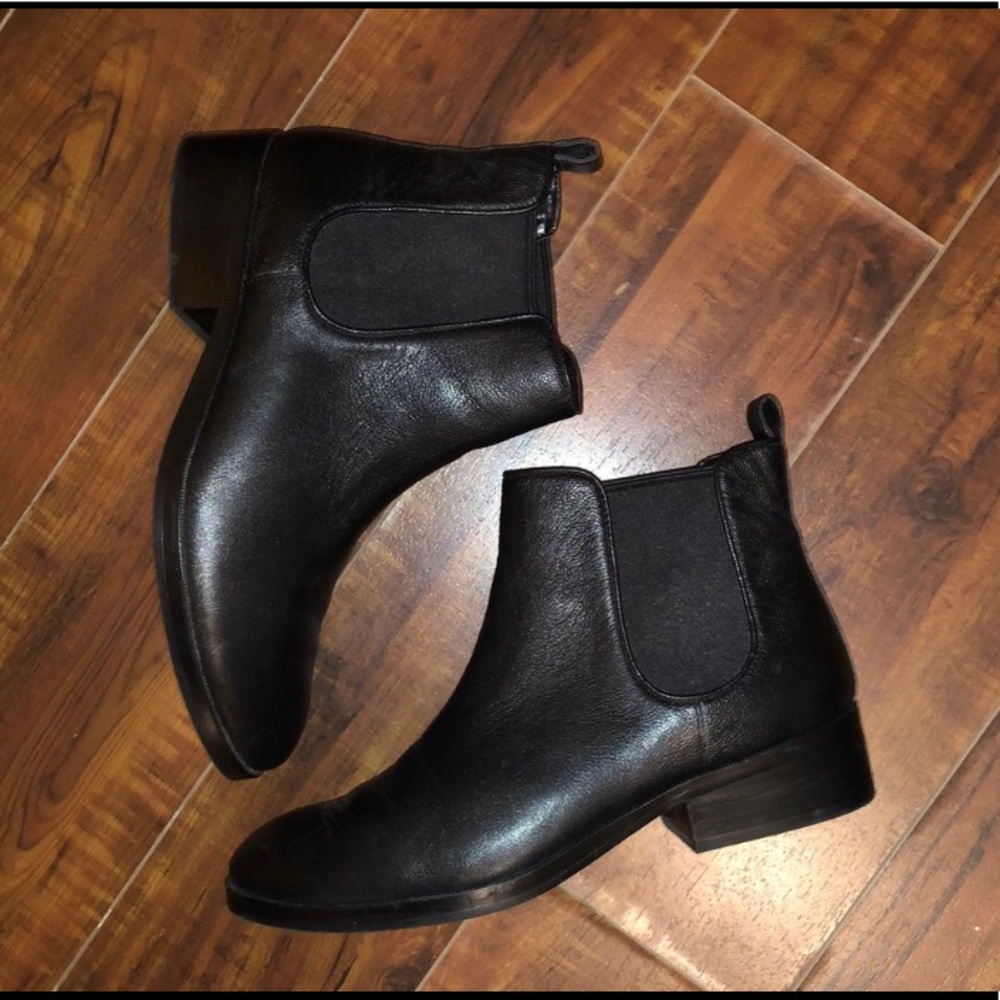 Cole Haan Chelsea Boots